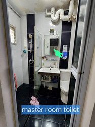 Blk 122 Pasir Ris Street 11 (Pasir Ris), HDB 4 Rooms #522118031